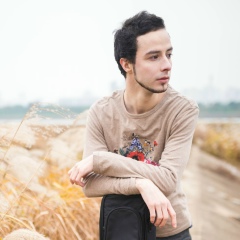 Роман Боканча, 10.10.1991, Changsha