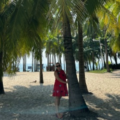 Анюта Завражина, 26.04.1989, Хабаровск