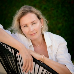 Евгения Иванова, 16.04, Москва