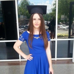 Nastea Vilcu, 19.04.1994, Липовены