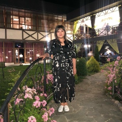 Гулнур Караходжаева, 06.12.1989, Алматы