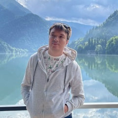 Кирилл Макаров, 23.09, Ижевск