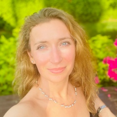 Елизавета Ларионова, 22.06, Санкт-Петербург