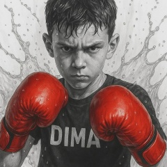 Дмитрий Шулинин