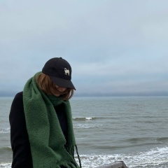 Арина Лутошкина, 04.04, Москва