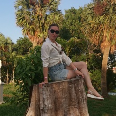 Антонина Осташко, 10.12.1987, Южно-Сахалинск