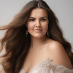 Анастасия Мельник, 01.01, Новосибирск