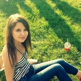 Анна Еременко, Москва