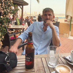 Вадим Арутюнов, 24.01, Madrid