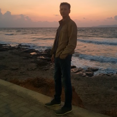 Евгений Мальцев, 21.01.1987, Москва