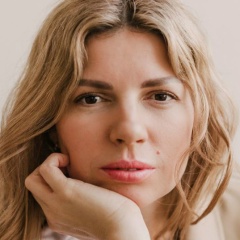 Светлана Дудникова, 07.03, Екатеринбург