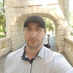 Ruslan Beshtoev, 21.09.1984