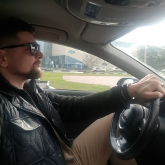 Den Sidorenkov, 08.06