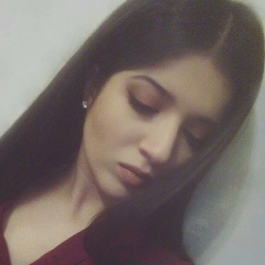 Виолета Краснова, 05.07.1993, Днепр (Днепропетровск)