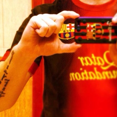 Михаил Юрченко, Красноярск