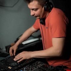 Владимир Зинковский, 26.02, Москва