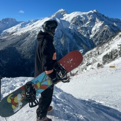 Павел Ротанин, 31.03, Пенза