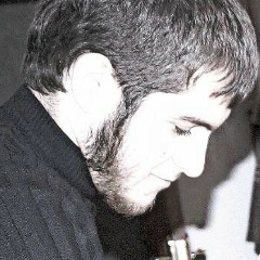 Абдулкерим Исмаилов, 06.10.1994