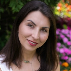 Марина Шайкина, 23.02, Омск