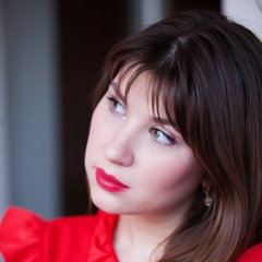 Дарья Семенченко, 07.08.1989, Одесса