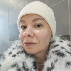 Виктория Шпаковская, 30.05, Санкт-Петербург