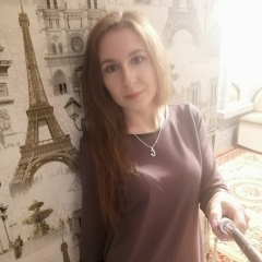 Светлана Соколова, 09.01, Гродно