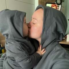 Людмила Ковальчук, 08.08, Рига