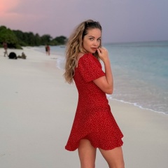 Катерина Медведева-Суханова, 21.05.1988