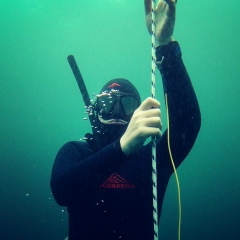 Илья Кучумов, 13.01, Благовещенск