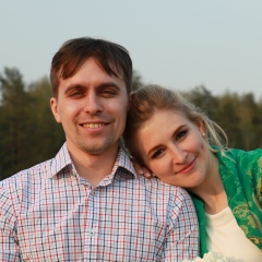 Павел Гусихин, Черноголовка