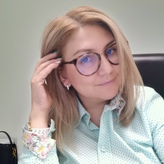 Снежана Зарипова, 08.05, Когалым