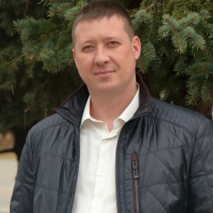 Олег Голосков, 27.04