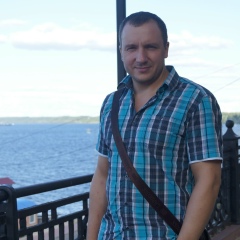Анатолий Горбунов, 09.05, Иваново