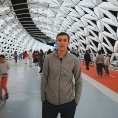 Талгат Сейткулов, 03.07, Алматы