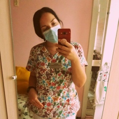 Татьяна Караваева, 26.09.1996, Ивано-Франковск