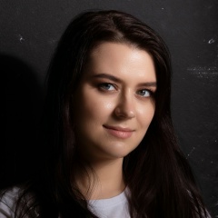 Екатерина Емяшова, 28.03.1989, Москва