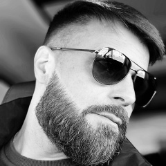 Сергей Мухин, Санкт-Петербург