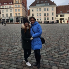 Наталья Ваганова, 04.03.1973, Петрозаводск