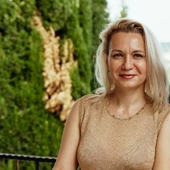 Екатерина Соловьева, 01.05.1980, Севастополь