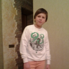 Ян Большаков, 25.03.1996, Нижний Новгород