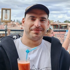 Василий , 11.08.1995, Москва