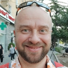 Николай Горбунов, 11.09, Санкт-Петербург