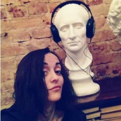 Lena Atl, 25.03, Москва