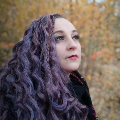 Дарья Антонова, 20.03.1981, Тольятти