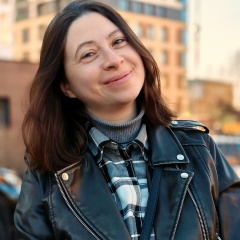 Александра Селиванова, 09.11, Красноярск