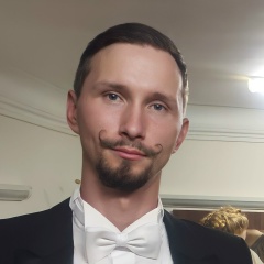 Иван Скороходов, 14.05, Санкт-Петербург