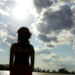 Аида Нурлановна, 06.05.1983, Osnabrück