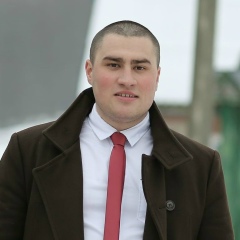 Ваня Собчук, 21.07, Ульяновка