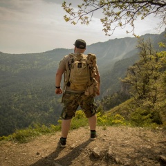 Михаил Григорьев, 21.06