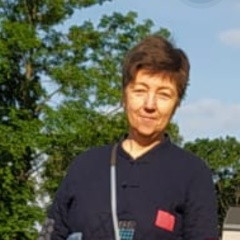 Светлана Добрынина, Санкт-Петербург